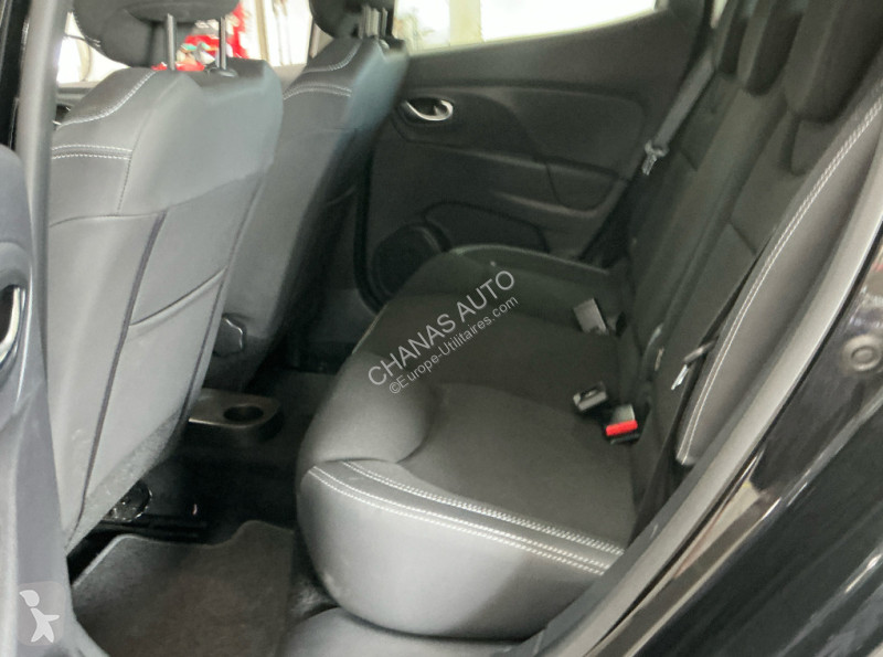 Véhicule utilitaire Renault 0.9 TCe 90 Zen