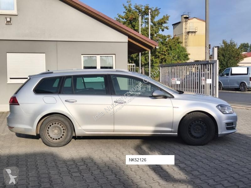 Комерційні автомобілі Volkswagen Kombi Euro 6 4x2