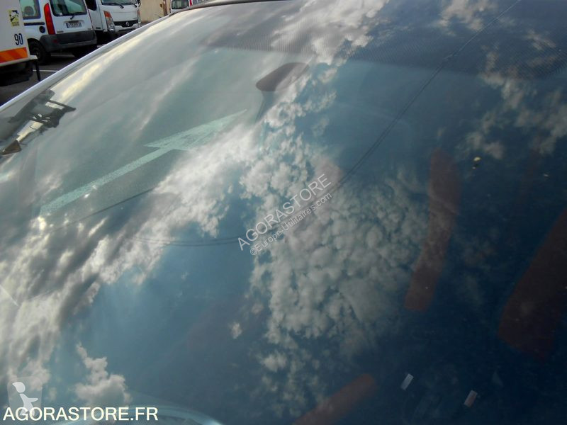 Furgoneta Peugeot 207