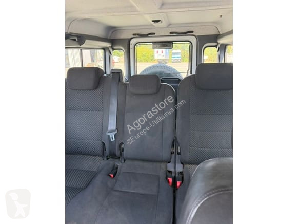 Furgoneta Land Rover DEFENDER 4X4