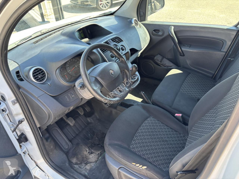 Véhicule utilitaire Renault 1.5 Energy dCi 90