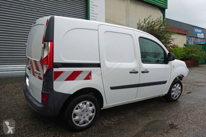 Véhicule utilitaire Renault KANGOO 1,5 DCI 90