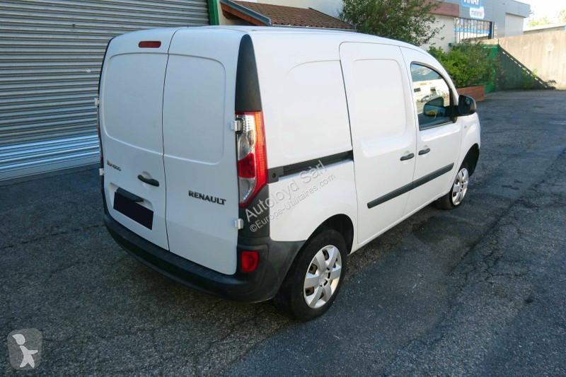 Véhicule utilitaire Renault KANGOO 1,5 DCI 95