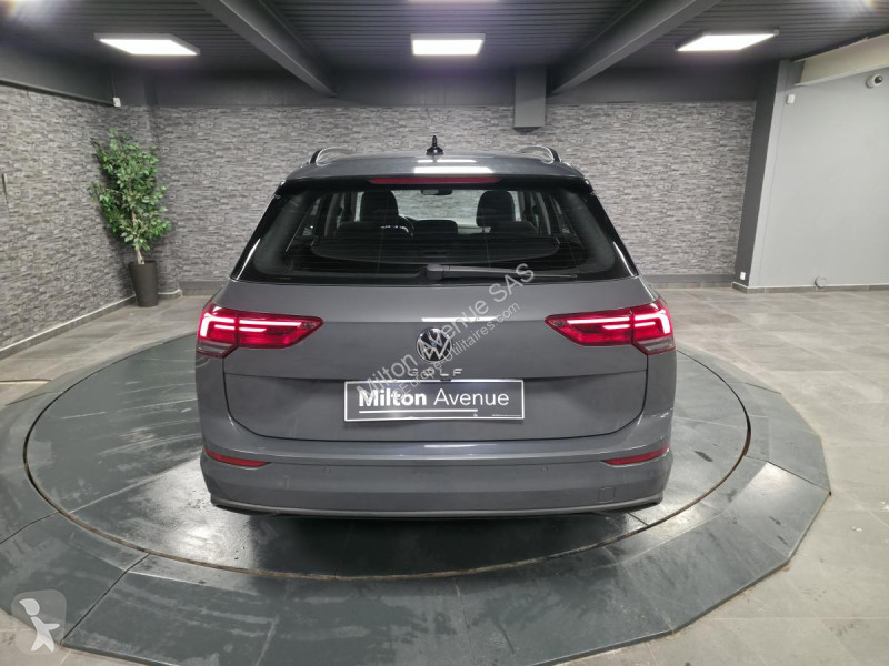 Furgoneta Volkswagen 2.0 TDI SCR 116 DSG 7 Life...