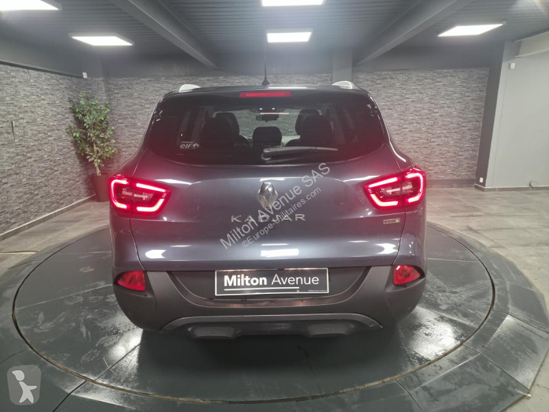 Лекотоварен автомобил Renault
