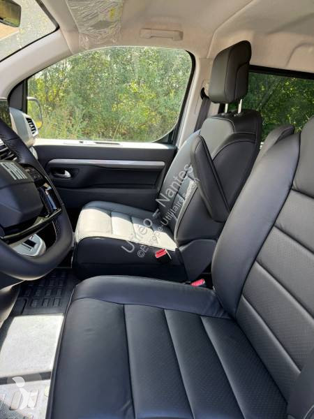 Véhicule utilitaire Fiat