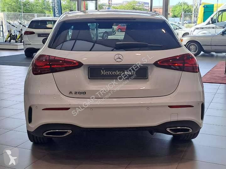Furgoneta Mercedes