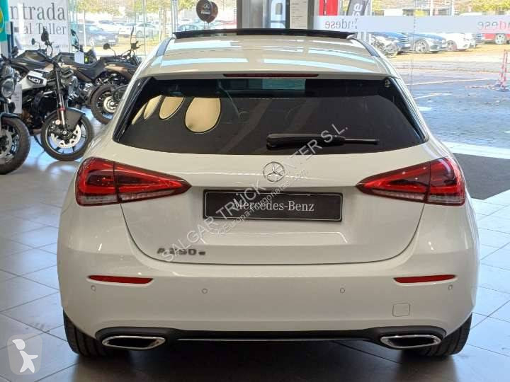 Furgoneta Mercedes