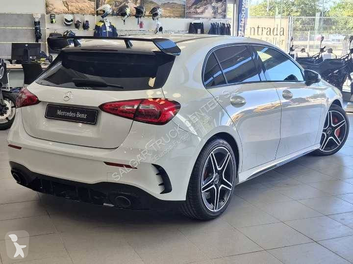Furgoneta Mercedes