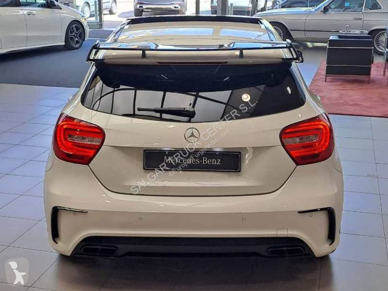 Furgoneta Mercedes