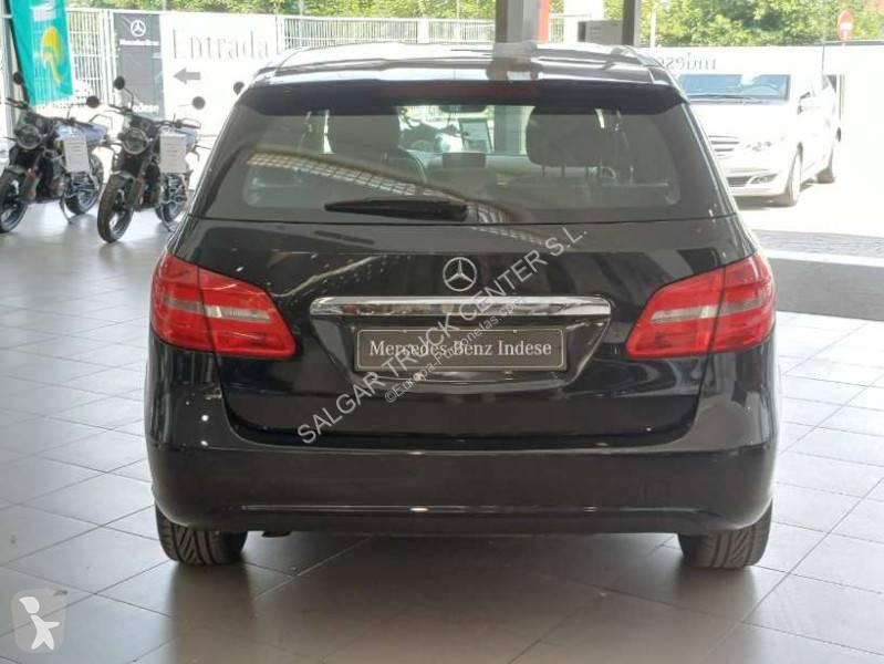 Furgoneta Mercedes