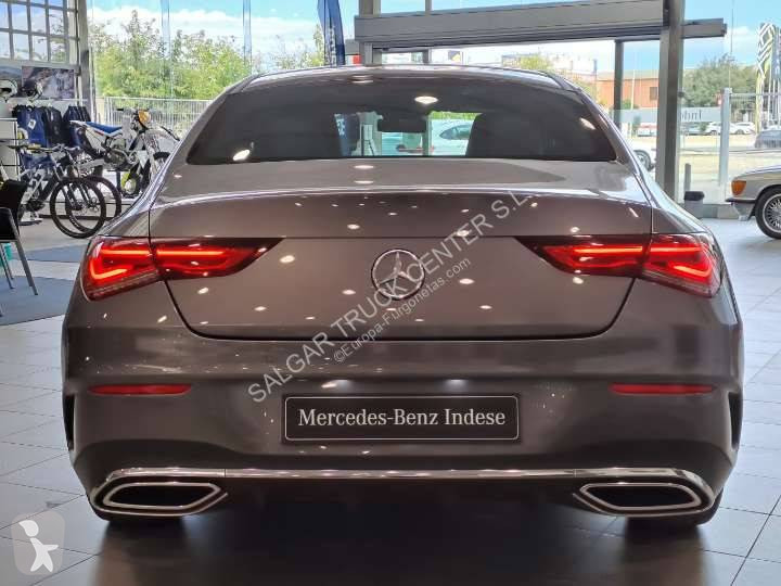 Furgoneta Mercedes