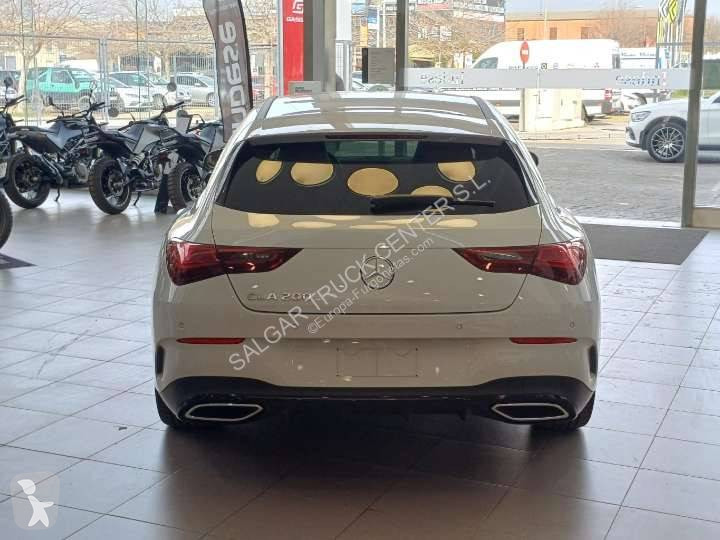 Furgoneta Mercedes