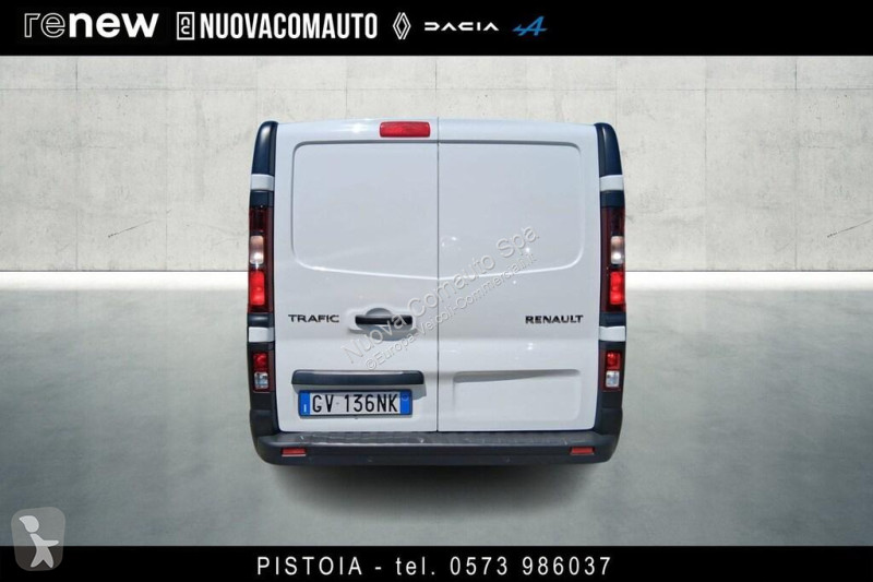 Лекотоварен автомобил Renault IV