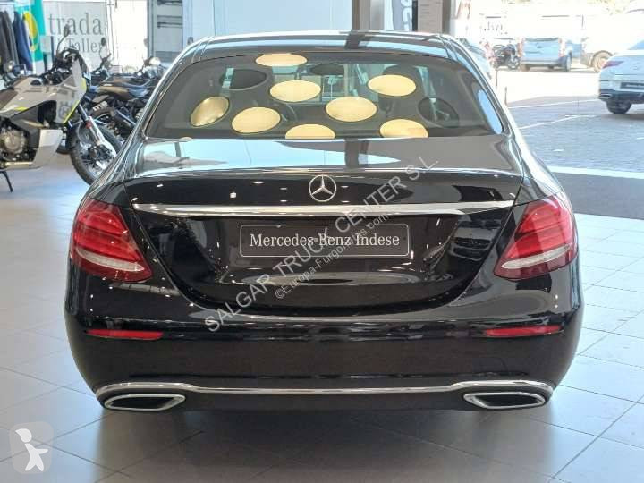 Furgoneta Mercedes