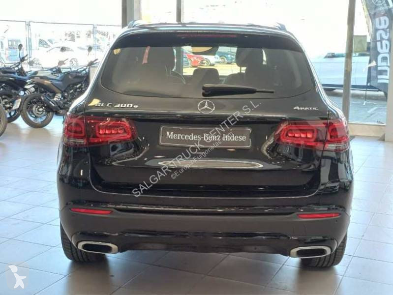 Furgoneta Mercedes