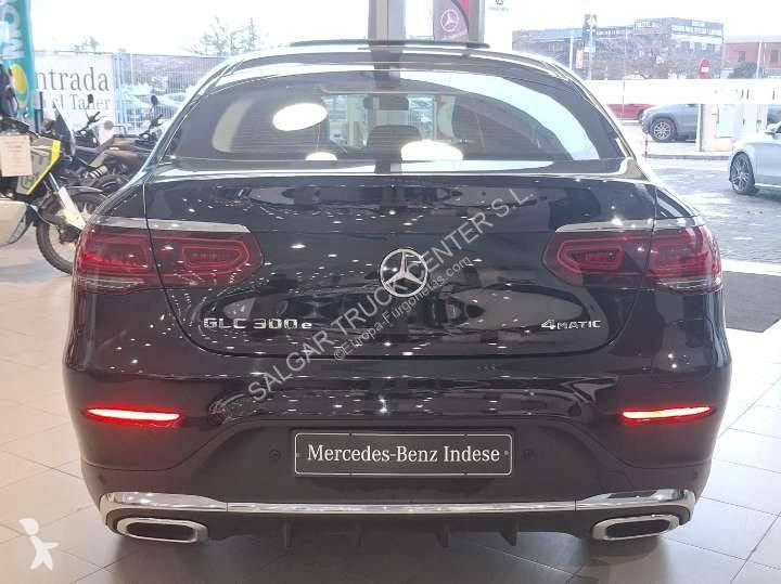 Furgoneta Mercedes