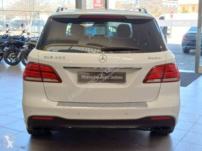 Furgoneta Mercedes