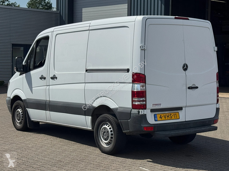 Комерційні автомобілі Mercedes 313 CDI Airco /...