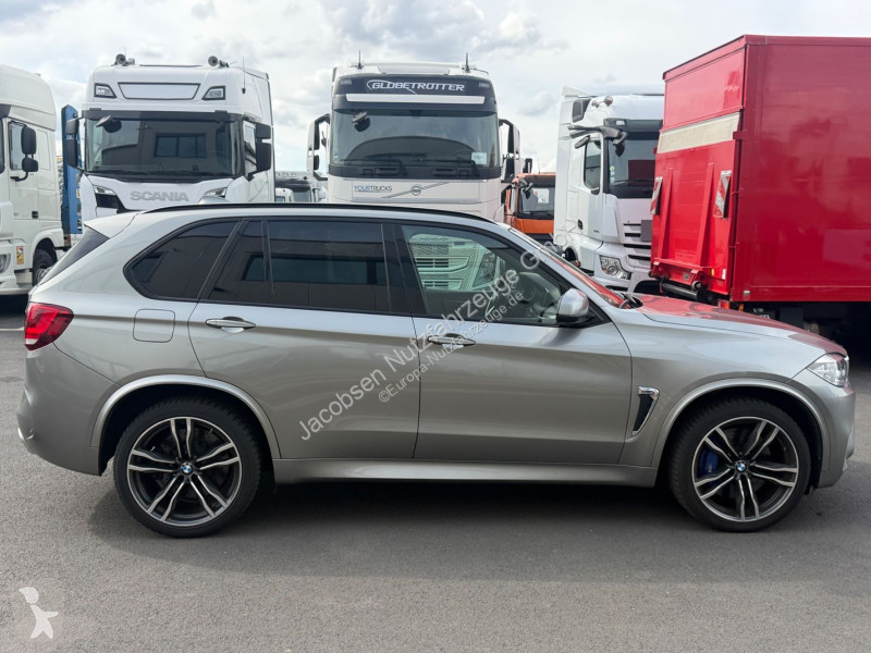 Furgoneta BMW M xDrive V8, Ahk, Memory, M...