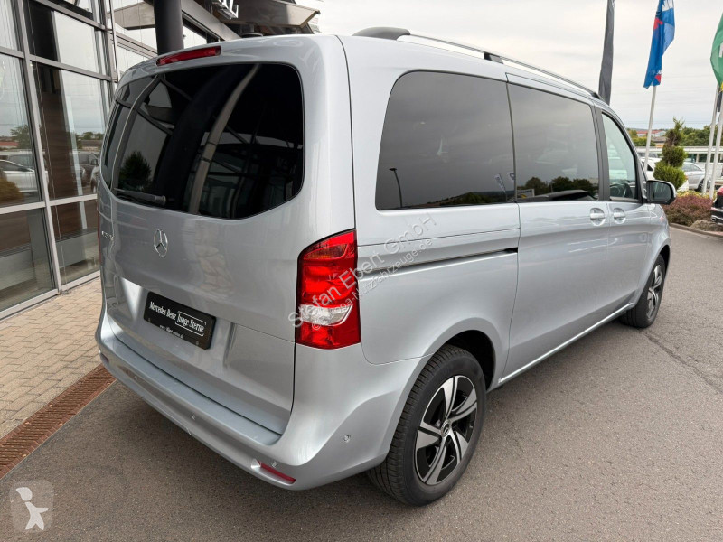 Furgoneta Mercedes V  d Kompakt DISTRONIC...