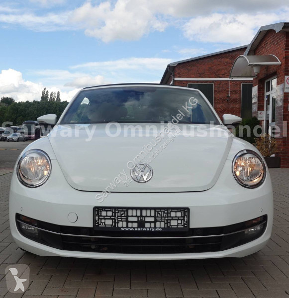 Комерційні автомобілі Volkswagen 1.4...