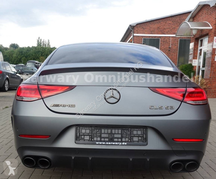 Комерційні автомобілі Mercedes Limited Edition...