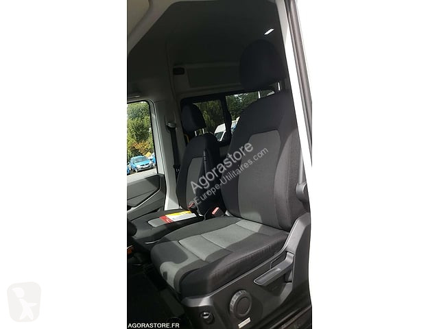 Комерційні автомобілі