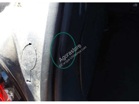 Véhicule utilitaire Citroën C3 AIRCR.