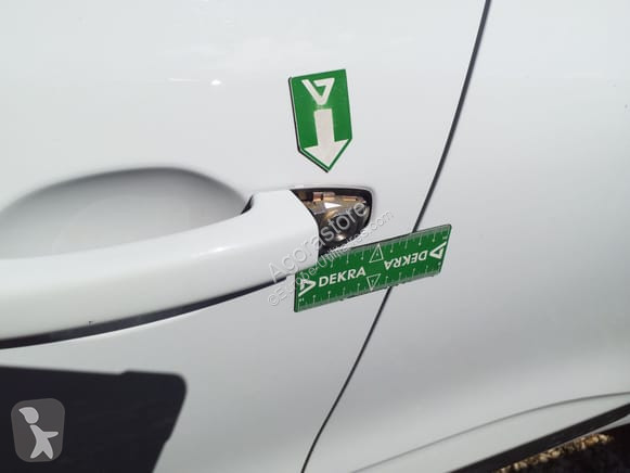 Комерційні автомобілі Renault CLIO