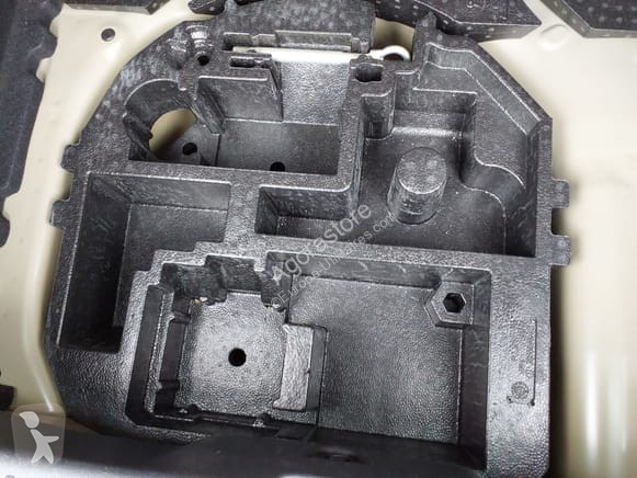 Véhicule utilitaire Citroën C3