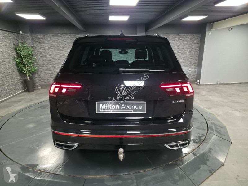 Furgoneta Volkswagen