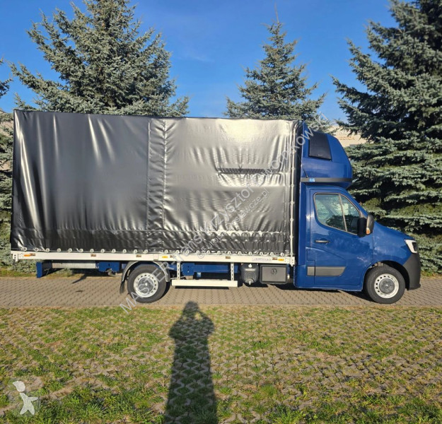 Furgoneta Renault