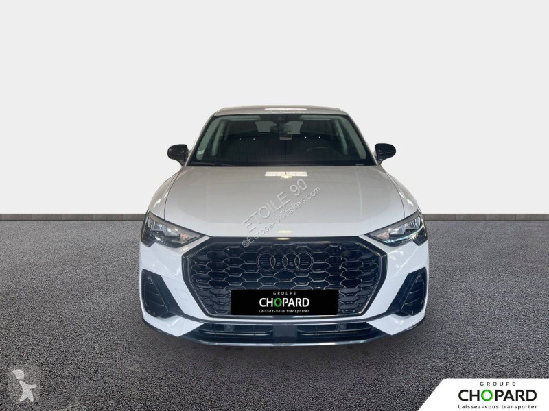 Furgoneta Audi Q3 Sportback 35 TDI 150 ch S...