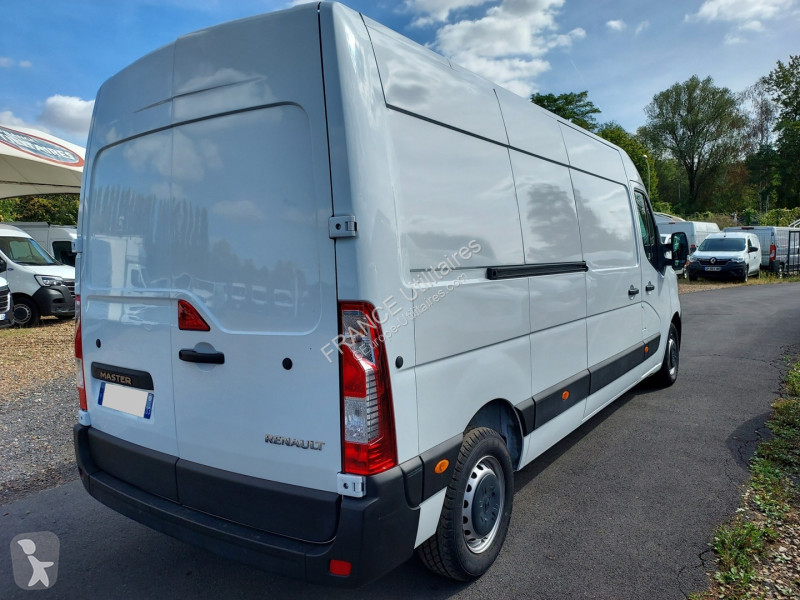 Užitkové vozidlo Renault F3500 L3H2 2.3 BLUE...