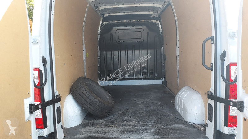 Veículo utilitário Renault MASTER III FG F3300...