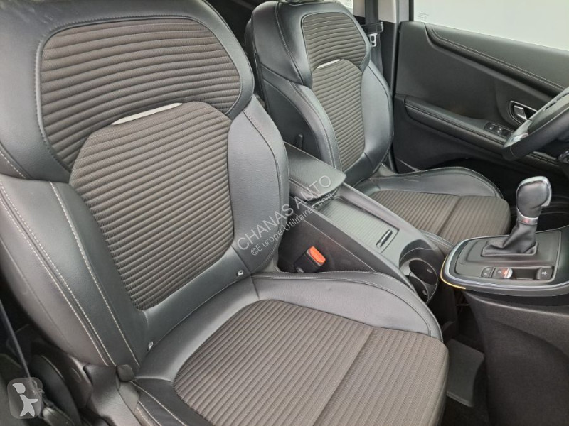 Furgoneta Renault 1.5 dCi 110 EDC 7PL