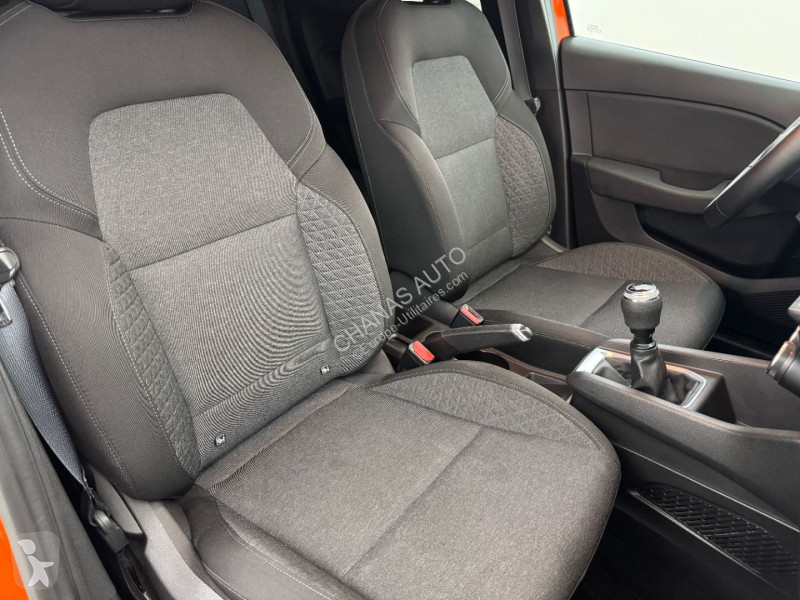 Furgoneta Renault 1.0 TCe 100 Zen pack