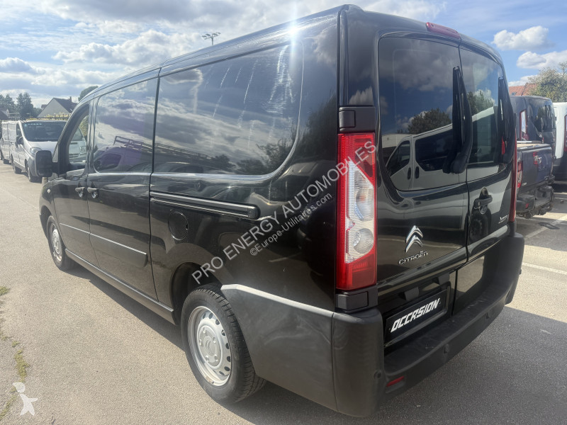 Лекотоварен автомобил Citroën JUMPY FG 29 L2H1...