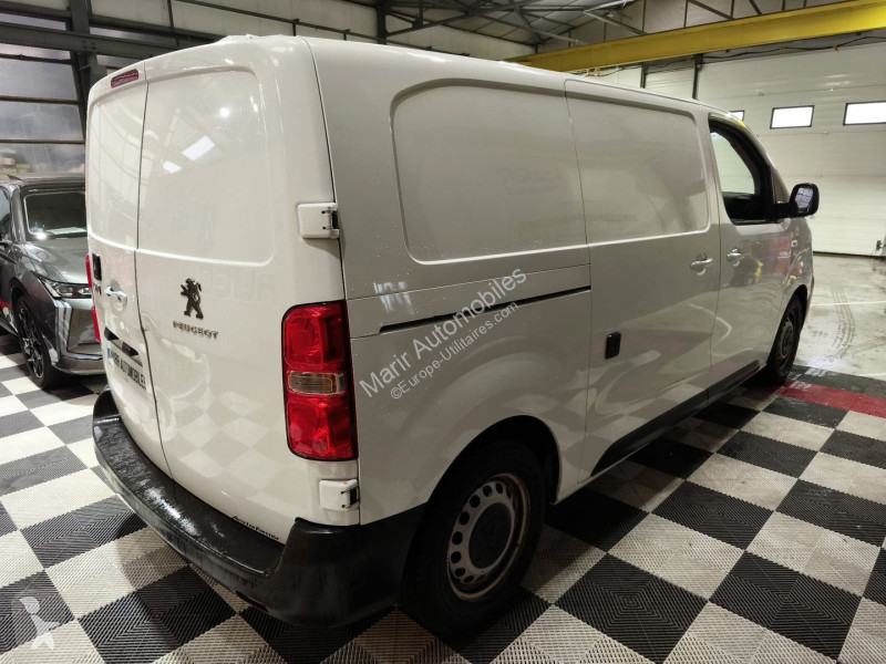 Furgoneta Peugeot EXPERT FG
