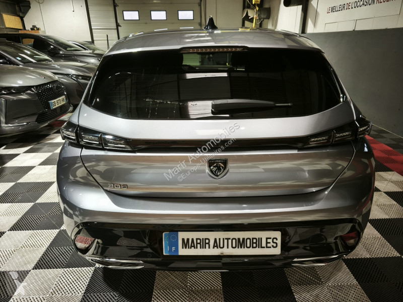 Furgoneta Peugeot
