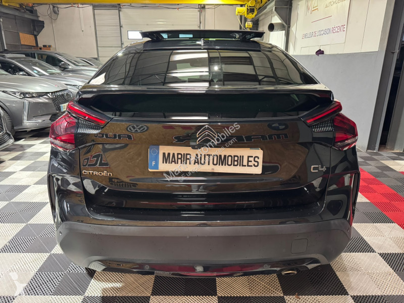 Furgoneta Citroën