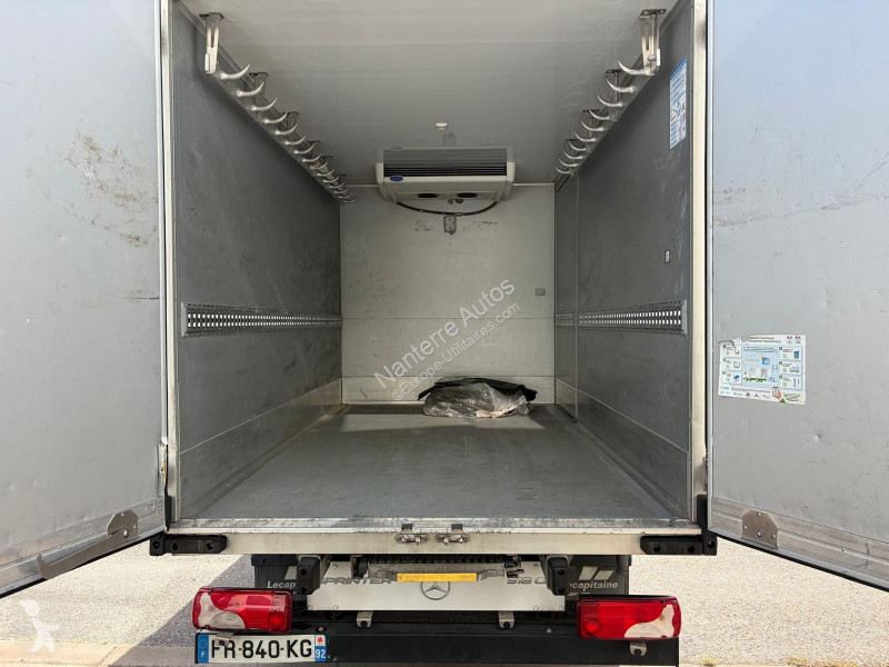 Комерційні автомобілі Mercedes SPRINTER FRIGO...