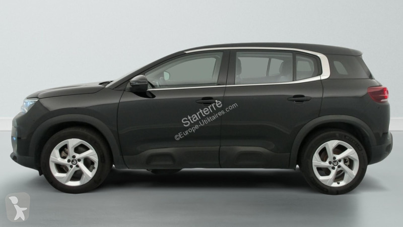 Véhicule utilitaire Citroën C5