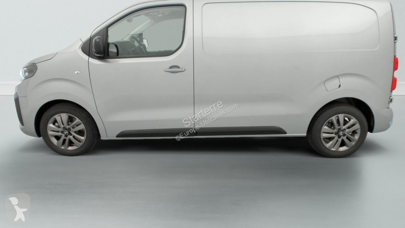 Véhicule utilitaire Citroën Fourgon