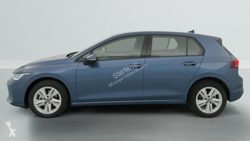 Véhicule utilitaire Volkswagen  GOLF 8