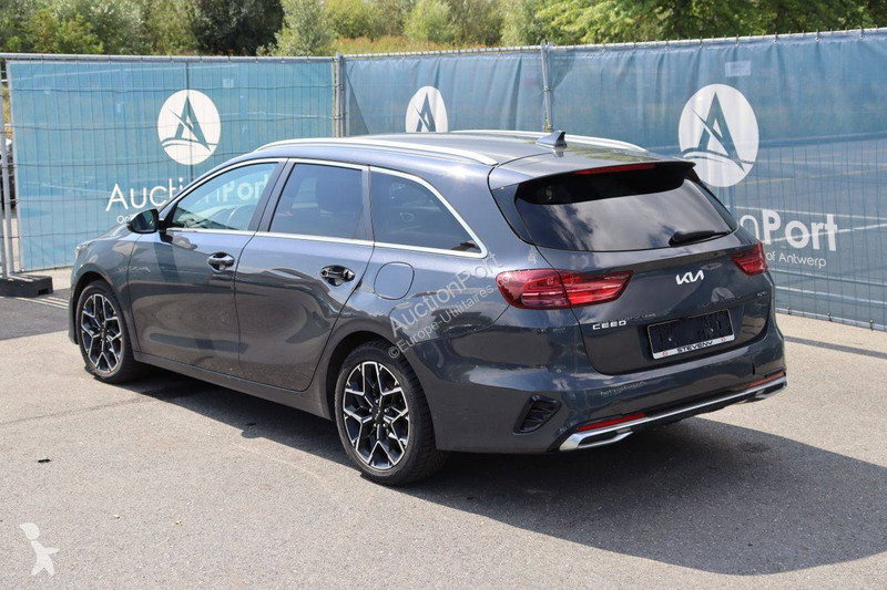Furgoneta KIA  Ceed Sportswagon
