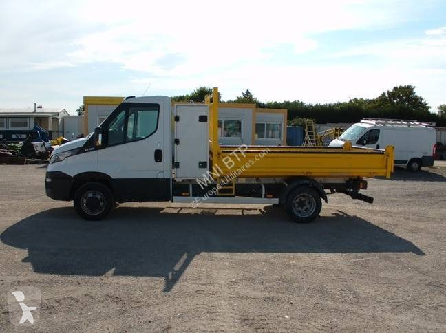 Лекотоварен автомобил Iveco 35.150