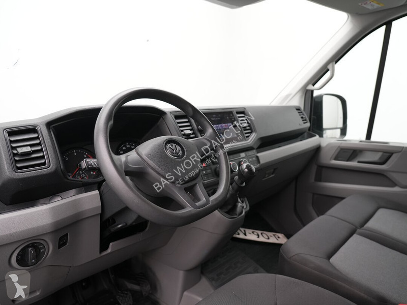 Furgoneta Volkswagen 140pk