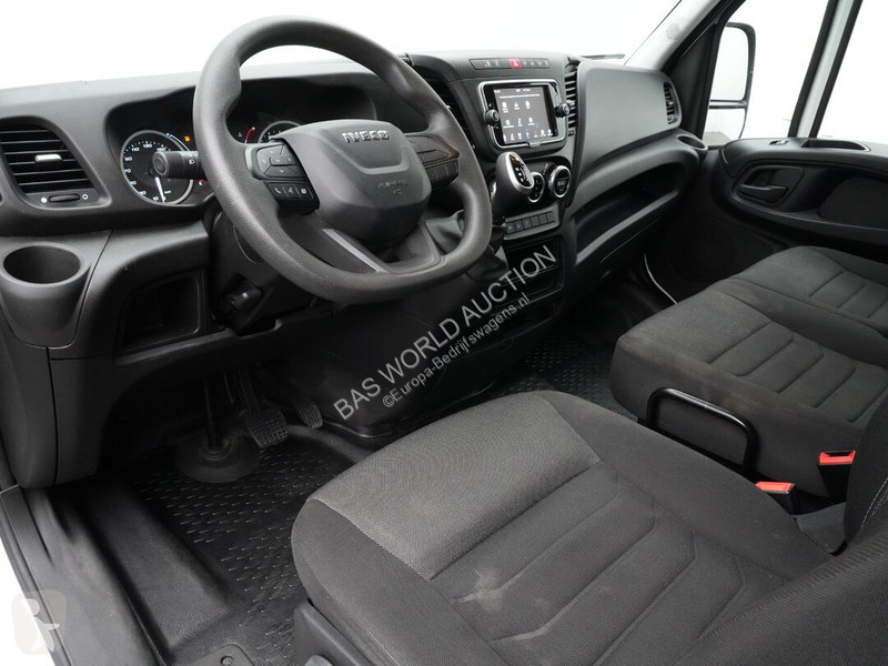 Furgoneta Iveco 35S16